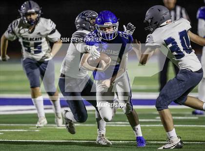 Thumbnail 2 in Willow Canyon vs Canyon View photogallery.
