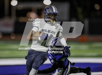 Thumbnail 1 in Willow Canyon vs Canyon View photogallery.