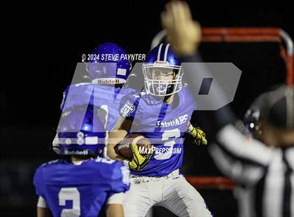 Thumbnail 3 in Willow Canyon vs Canyon View photogallery.