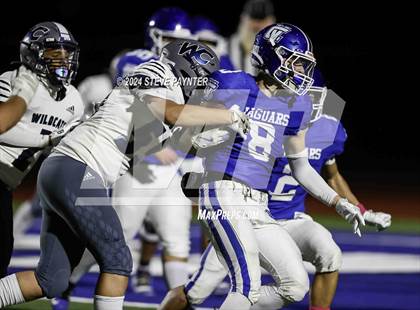 Thumbnail 2 in Willow Canyon vs Canyon View photogallery.