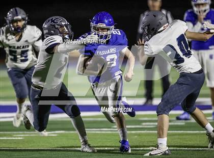 Thumbnail 1 in Willow Canyon vs Canyon View photogallery.