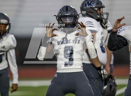 Thumbnail 2 in Willow Canyon vs Canyon View photogallery.