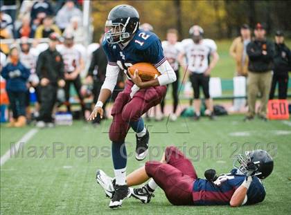 Thumbnail 2 in Suffield Academy @ Belmont Hill photogallery.
