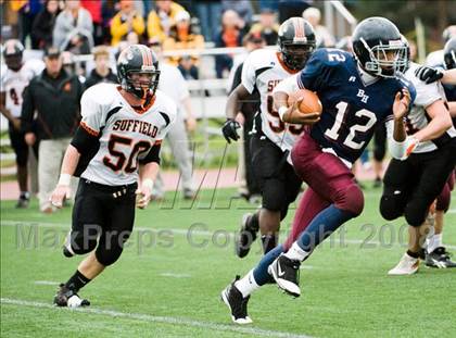 Thumbnail 2 in Suffield Academy @ Belmont Hill photogallery.
