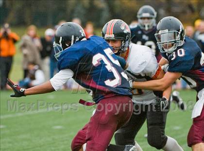 Thumbnail 2 in Suffield Academy @ Belmont Hill photogallery.