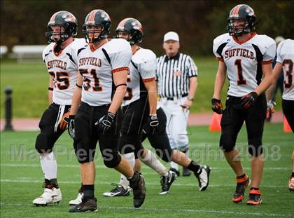 Thumbnail 1 in Suffield Academy @ Belmont Hill photogallery.