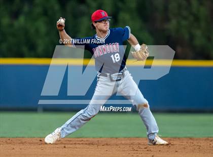 Thumbnail 3 in Dunwoody @ Pope photogallery.
