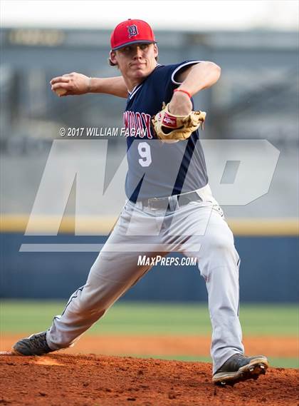 Thumbnail 1 in Dunwoody @ Pope photogallery.