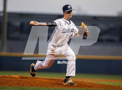 Thumbnail 3 in Dunwoody @ Pope photogallery.