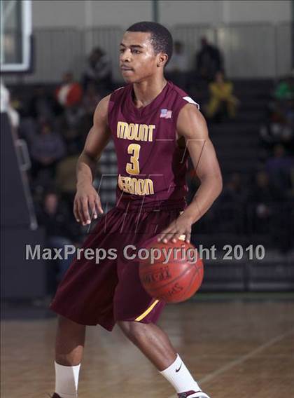 Thumbnail 3 in Mt. Vernon @ Hillhouse photogallery.