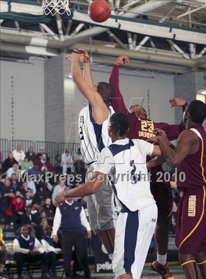 Thumbnail 2 in Mt. Vernon @ Hillhouse photogallery.