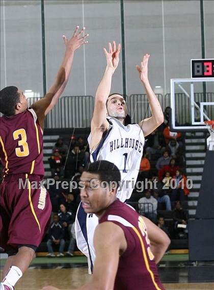 Thumbnail 1 in Mt. Vernon @ Hillhouse photogallery.