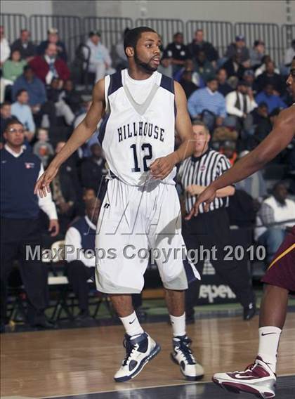 Thumbnail 1 in Mt. Vernon @ Hillhouse photogallery.