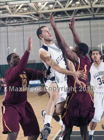 Thumbnail 1 in Mt. Vernon @ Hillhouse photogallery.