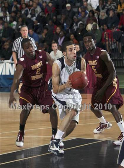 Thumbnail 2 in Mt. Vernon @ Hillhouse photogallery.