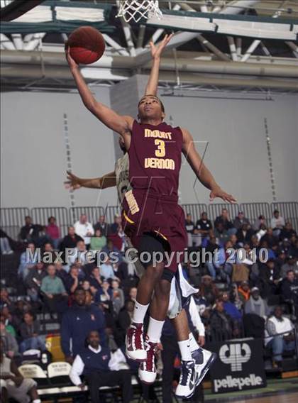 Thumbnail 3 in Mt. Vernon @ Hillhouse photogallery.