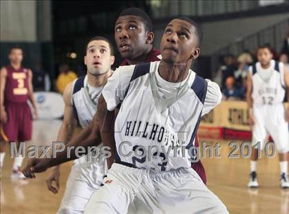 Thumbnail 1 in Mt. Vernon @ Hillhouse photogallery.