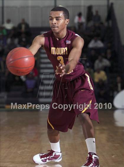 Thumbnail 1 in Mt. Vernon @ Hillhouse photogallery.