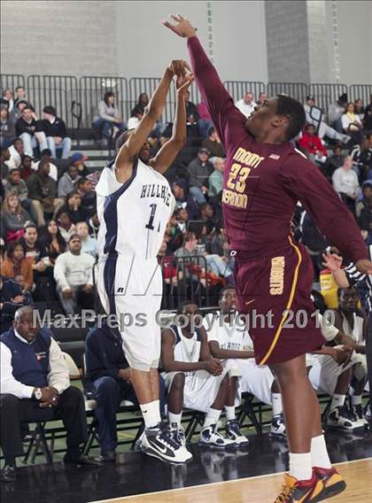 Thumbnail 2 in Mt. Vernon @ Hillhouse photogallery.