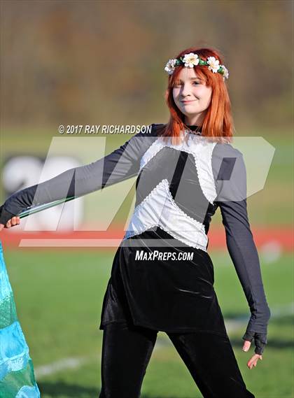 Thumbnail 1 in Carteret vs. Monmouth (NJSIAA Central Group 3 Quarterfinal) photogallery.