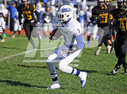 Thumbnail 3 in Carteret vs. Monmouth (NJSIAA Central Group 3 Quarterfinal) photogallery.