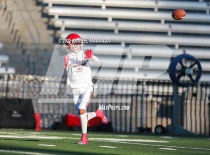 Thumbnail 1 in  Burroughs @ Harvard-Westlake photogallery.