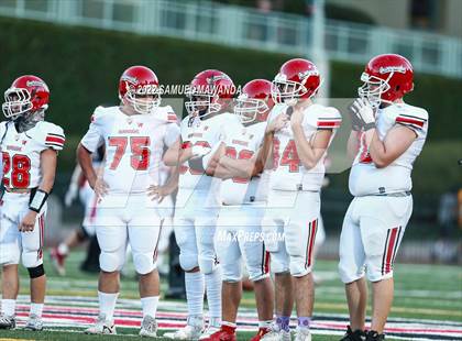 Thumbnail 1 in  Burroughs @ Harvard-Westlake photogallery.