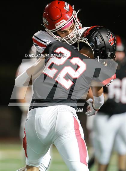 Thumbnail 3 in  Burroughs @ Harvard-Westlake photogallery.