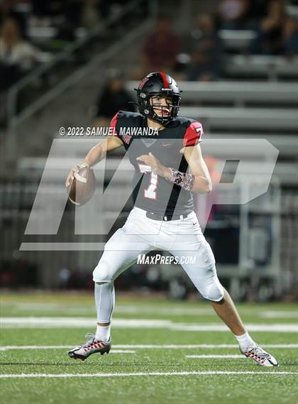 Thumbnail 3 in  Burroughs @ Harvard-Westlake photogallery.