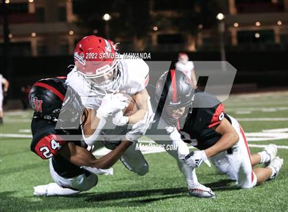 Thumbnail 2 in  Burroughs @ Harvard-Westlake photogallery.