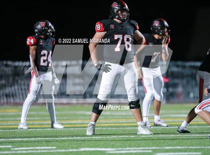 Thumbnail 3 in  Burroughs @ Harvard-Westlake photogallery.