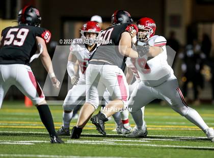 Thumbnail 3 in  Burroughs @ Harvard-Westlake photogallery.