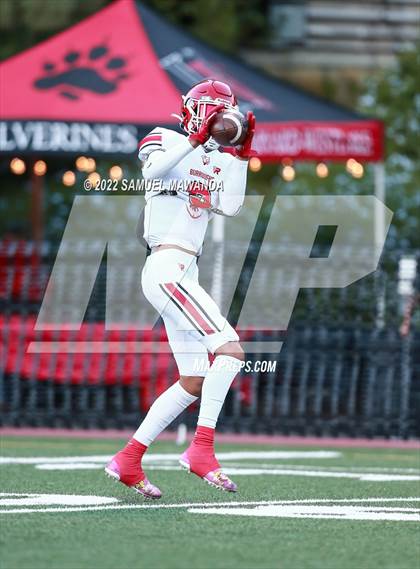 Thumbnail 1 in  Burroughs @ Harvard-Westlake photogallery.