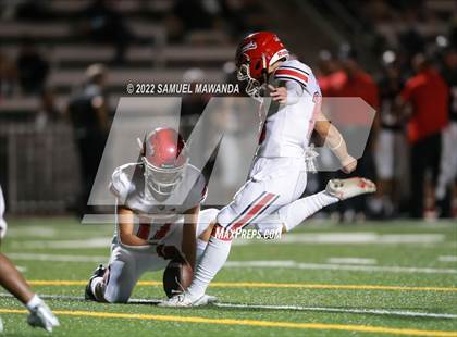 Thumbnail 2 in  Burroughs @ Harvard-Westlake photogallery.