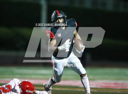 Thumbnail 3 in  Burroughs @ Harvard-Westlake photogallery.