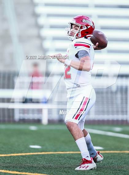 Thumbnail 3 in  Burroughs @ Harvard-Westlake photogallery.