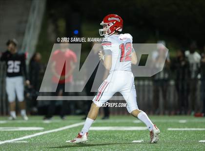 Thumbnail 3 in  Burroughs @ Harvard-Westlake photogallery.