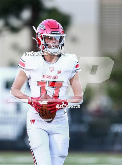 Thumbnail 2 in  Burroughs @ Harvard-Westlake photogallery.