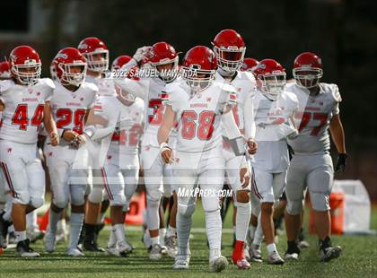 Thumbnail 2 in  Burroughs @ Harvard-Westlake photogallery.