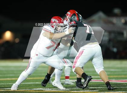 Thumbnail 3 in  Burroughs @ Harvard-Westlake photogallery.