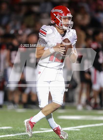 Thumbnail 2 in  Burroughs @ Harvard-Westlake photogallery.