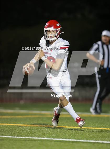 Thumbnail 1 in  Burroughs @ Harvard-Westlake photogallery.