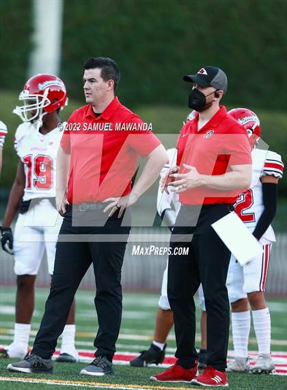 Thumbnail 3 in  Burroughs @ Harvard-Westlake photogallery.