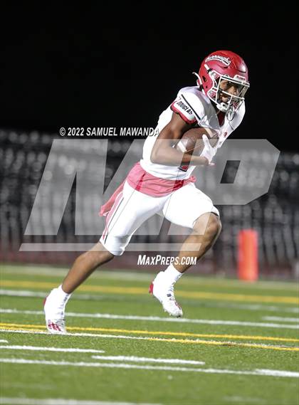 Thumbnail 2 in  Burroughs @ Harvard-Westlake photogallery.
