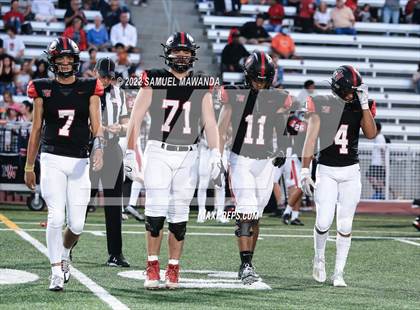 Thumbnail 3 in  Burroughs @ Harvard-Westlake photogallery.