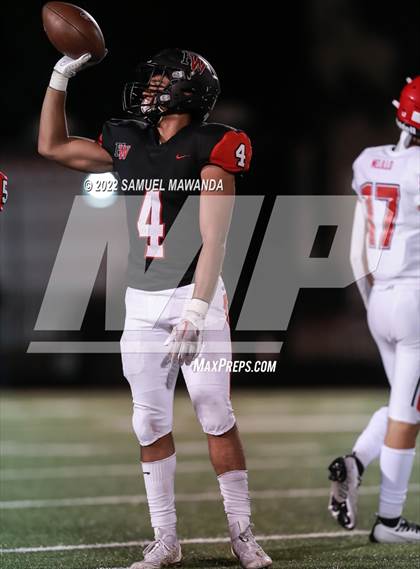 Thumbnail 3 in  Burroughs @ Harvard-Westlake photogallery.