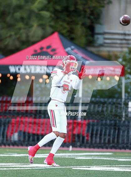 Thumbnail 2 in  Burroughs @ Harvard-Westlake photogallery.