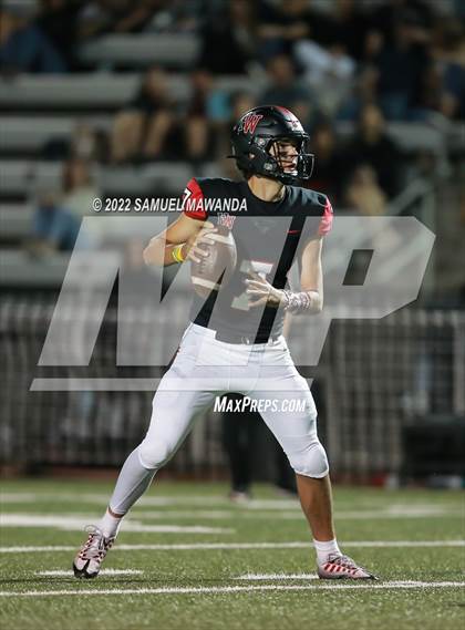 Thumbnail 1 in  Burroughs @ Harvard-Westlake photogallery.