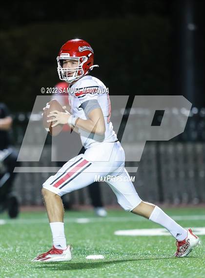 Thumbnail 1 in  Burroughs @ Harvard-Westlake photogallery.