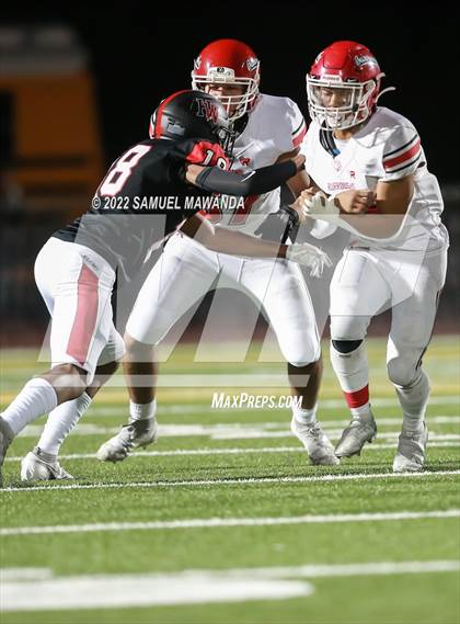 Thumbnail 2 in  Burroughs @ Harvard-Westlake photogallery.